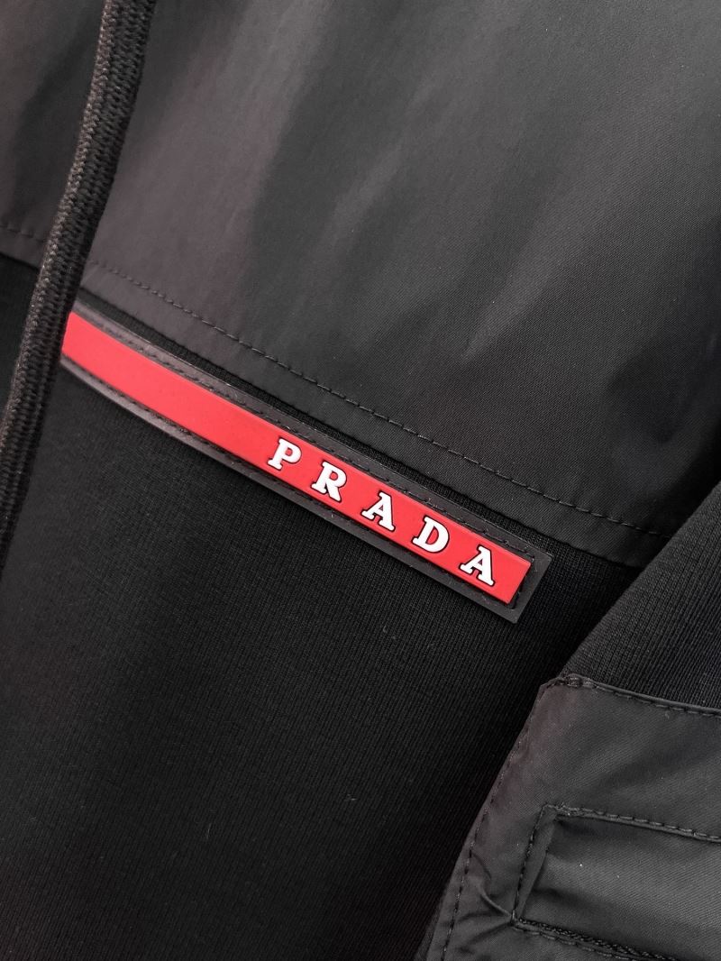 Prada Outwear